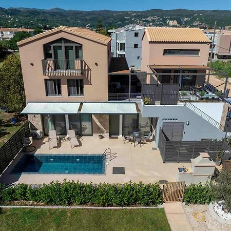 Argeno Suites Lefkada المظهر الخارجي الصورة