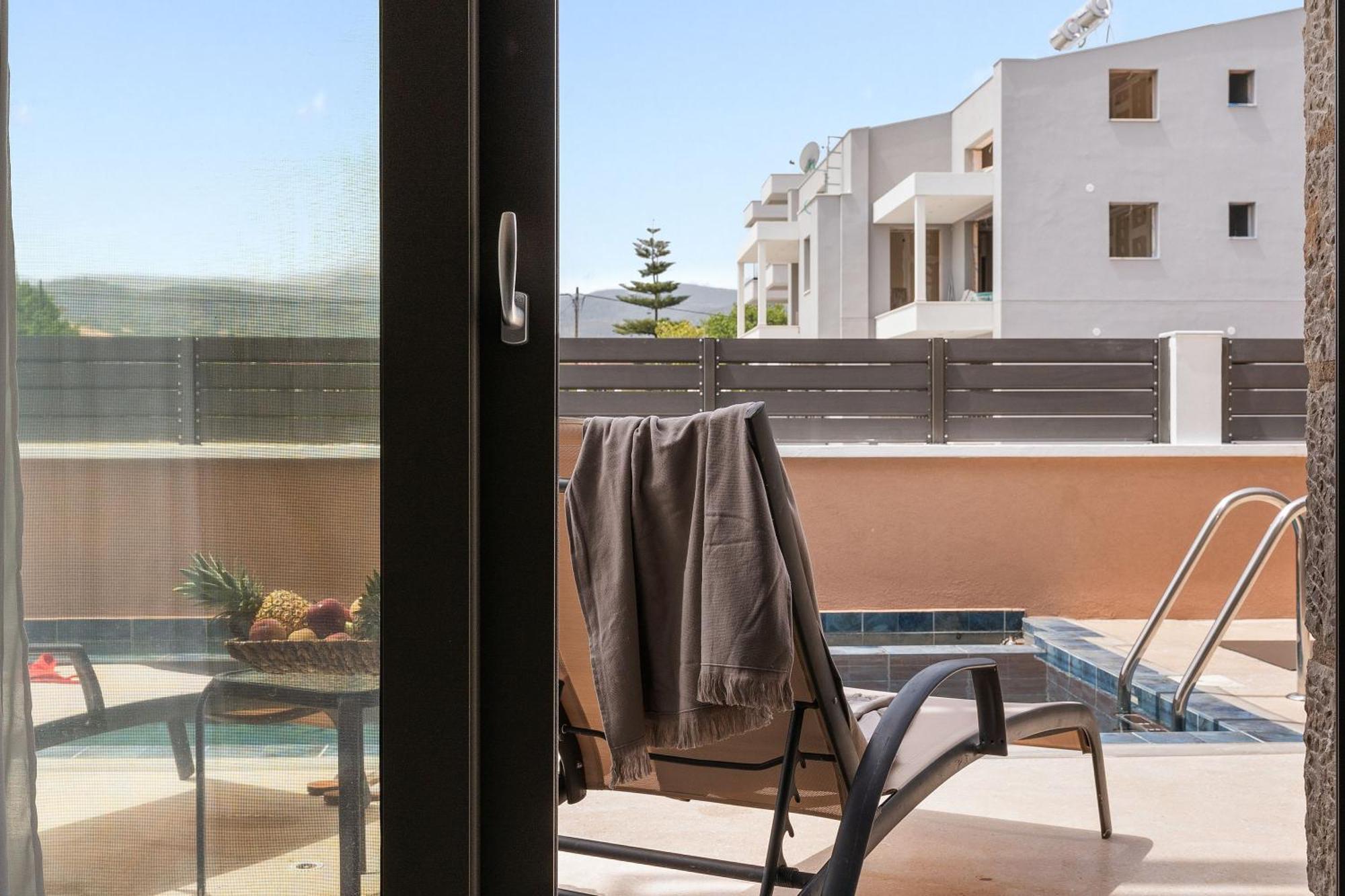 Argeno Suites Lefkada المظهر الخارجي الصورة