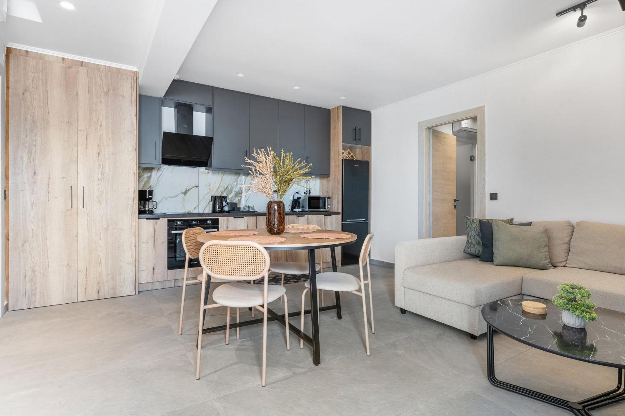 Argeno Suites Lefkada المظهر الخارجي الصورة