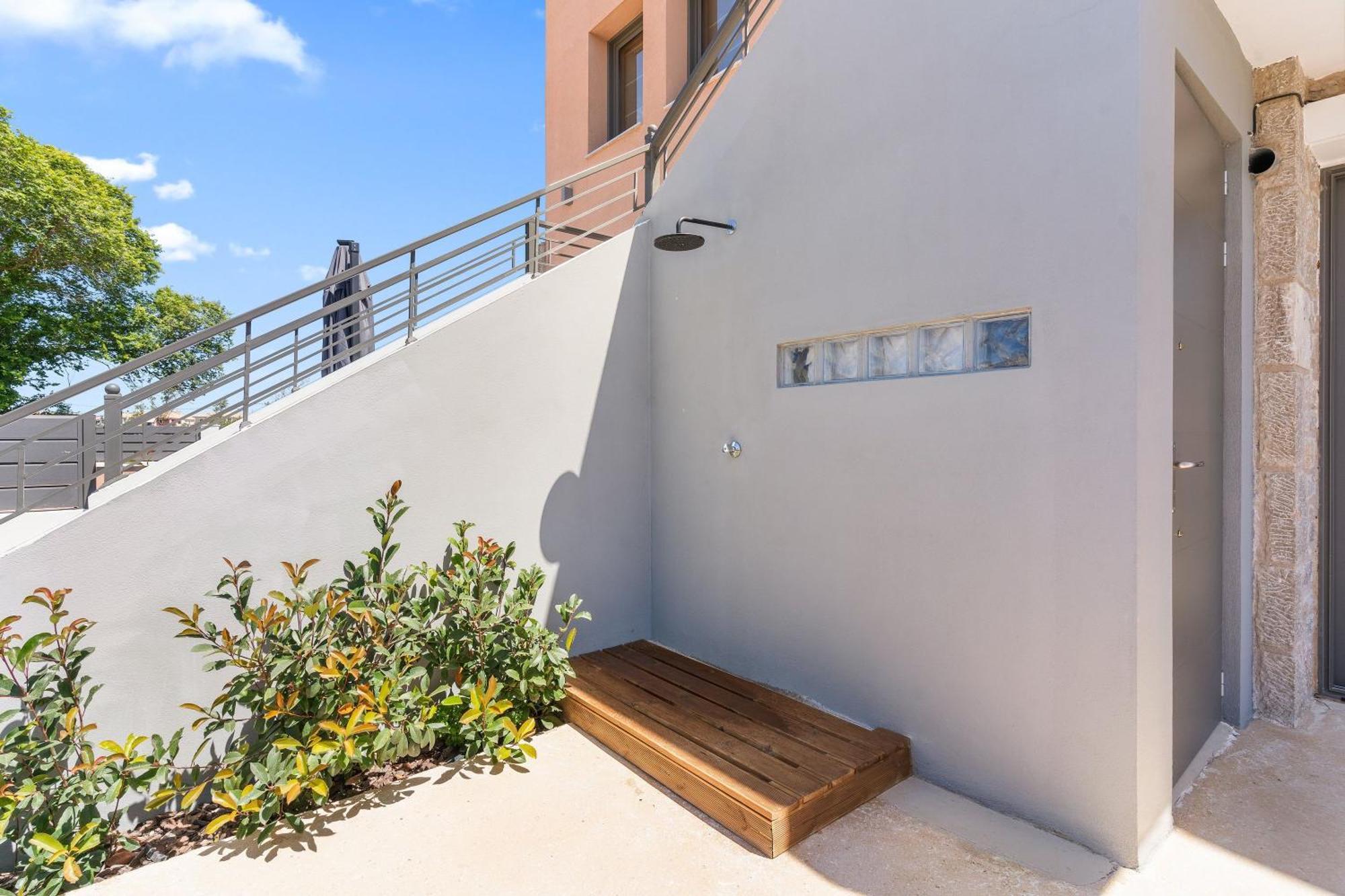 Argeno Suites Lefkada المظهر الخارجي الصورة