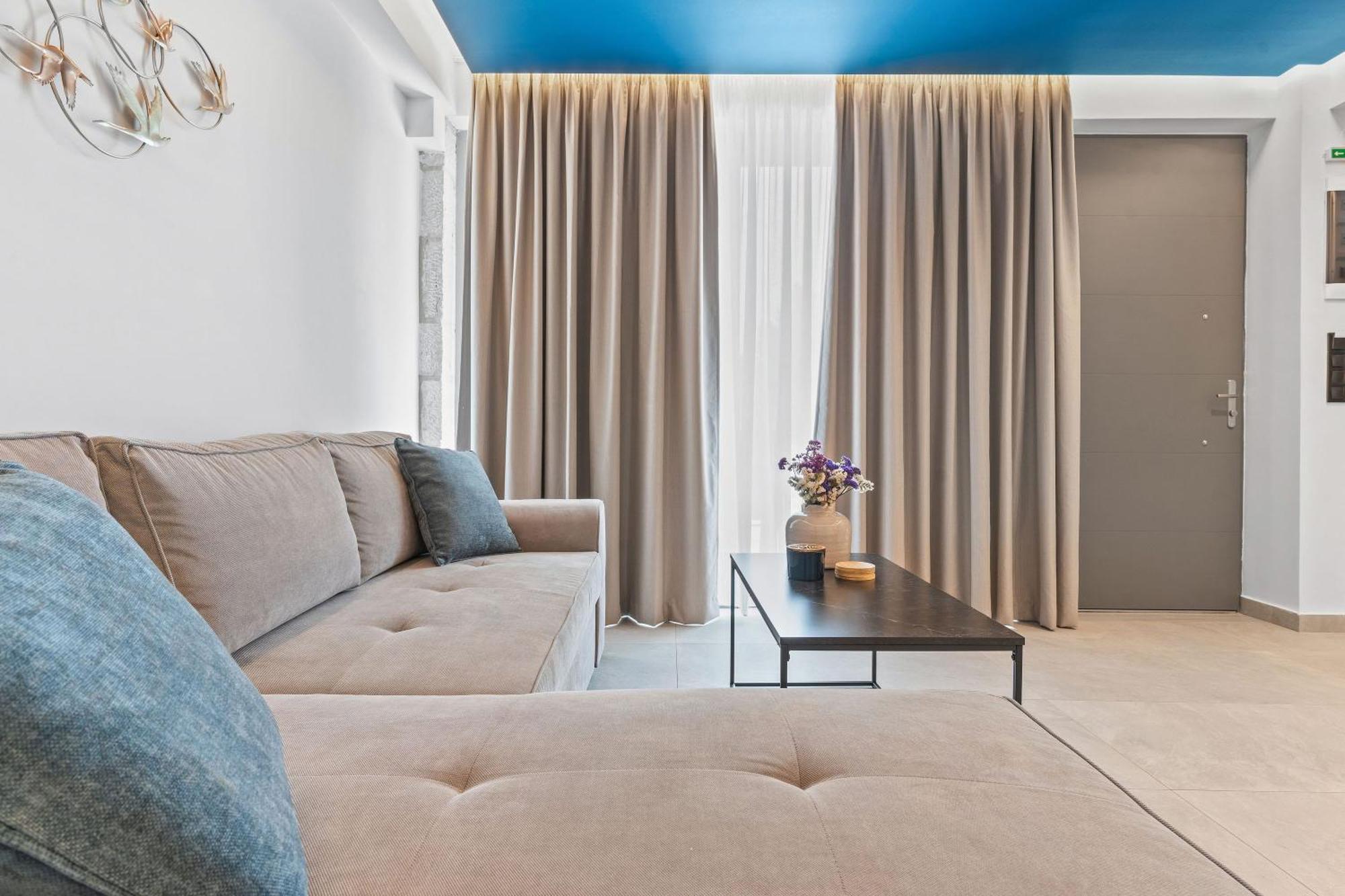 Argeno Suites Lefkada المظهر الخارجي الصورة