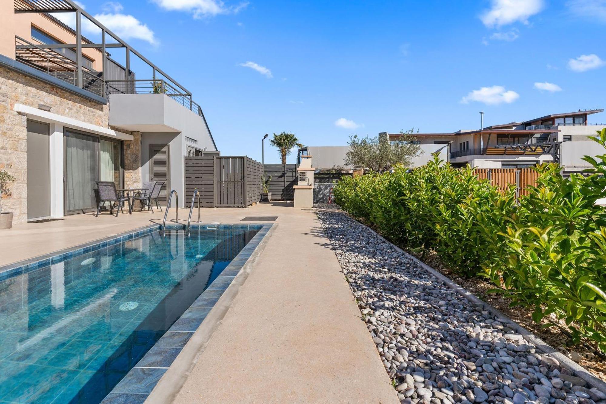Argeno Suites Lefkada المظهر الخارجي الصورة