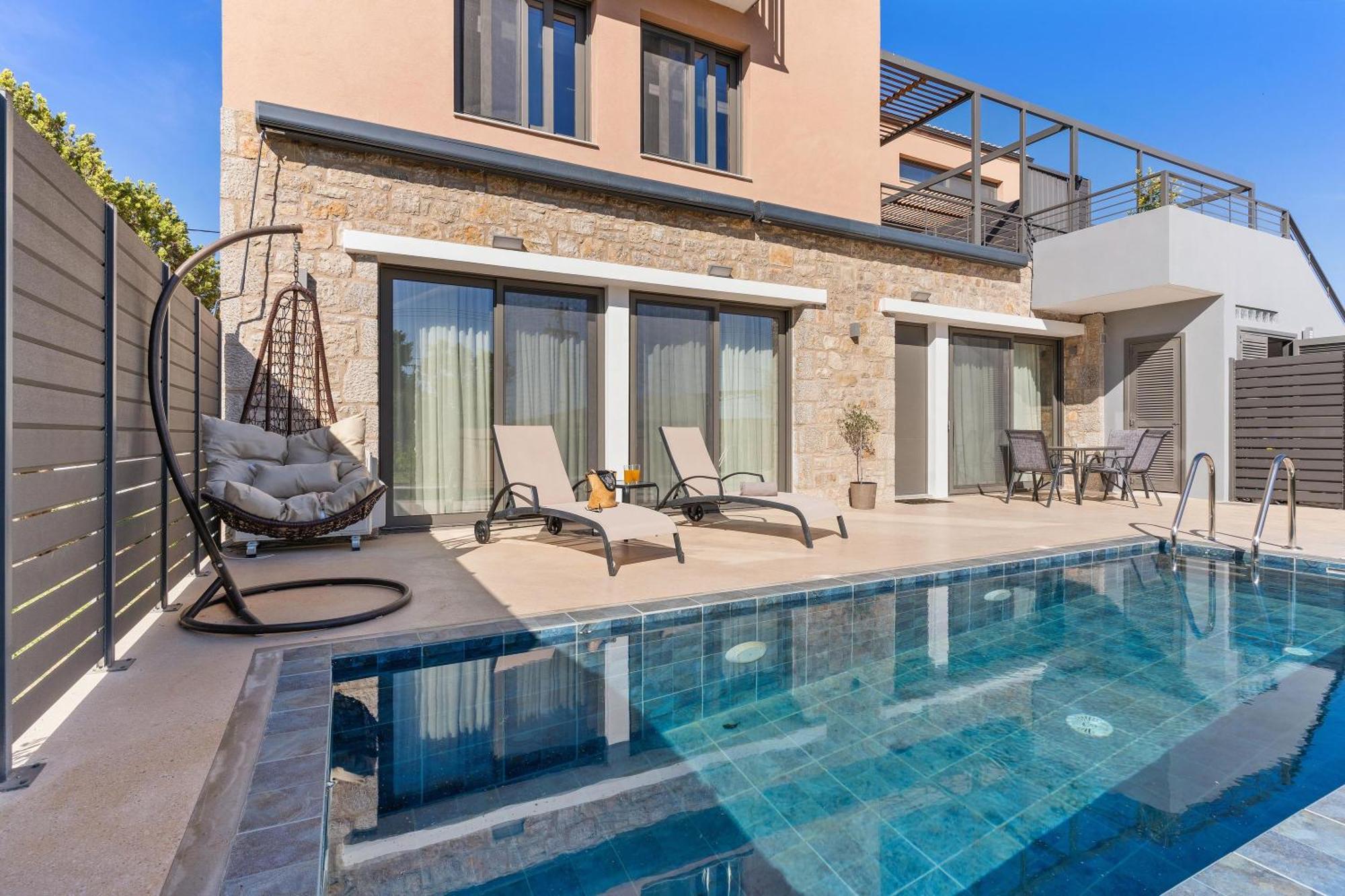 Argeno Suites Lefkada المظهر الخارجي الصورة