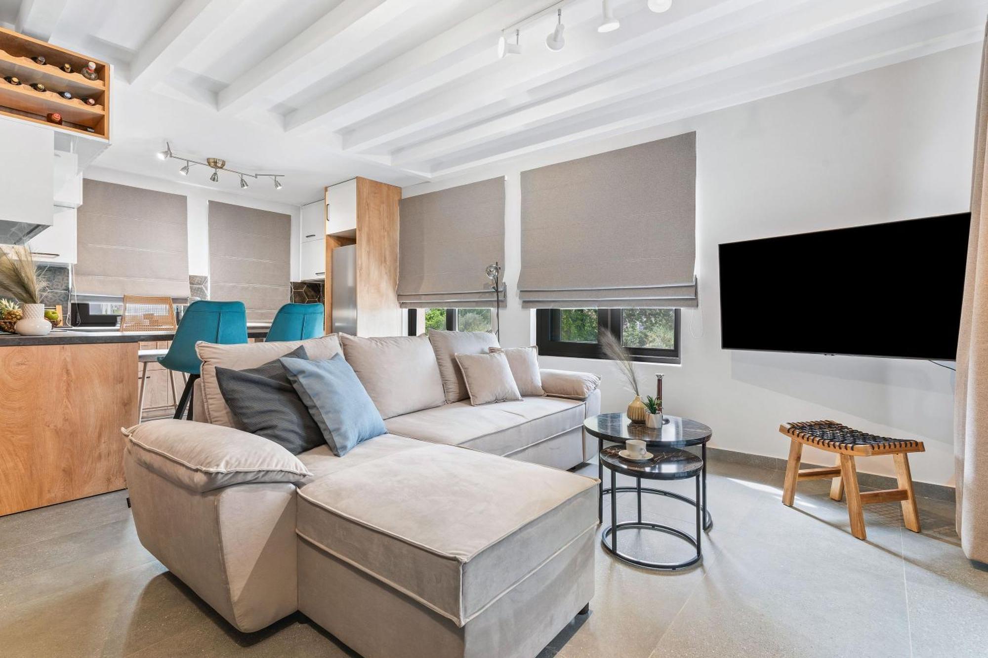 Argeno Suites Lefkada المظهر الخارجي الصورة