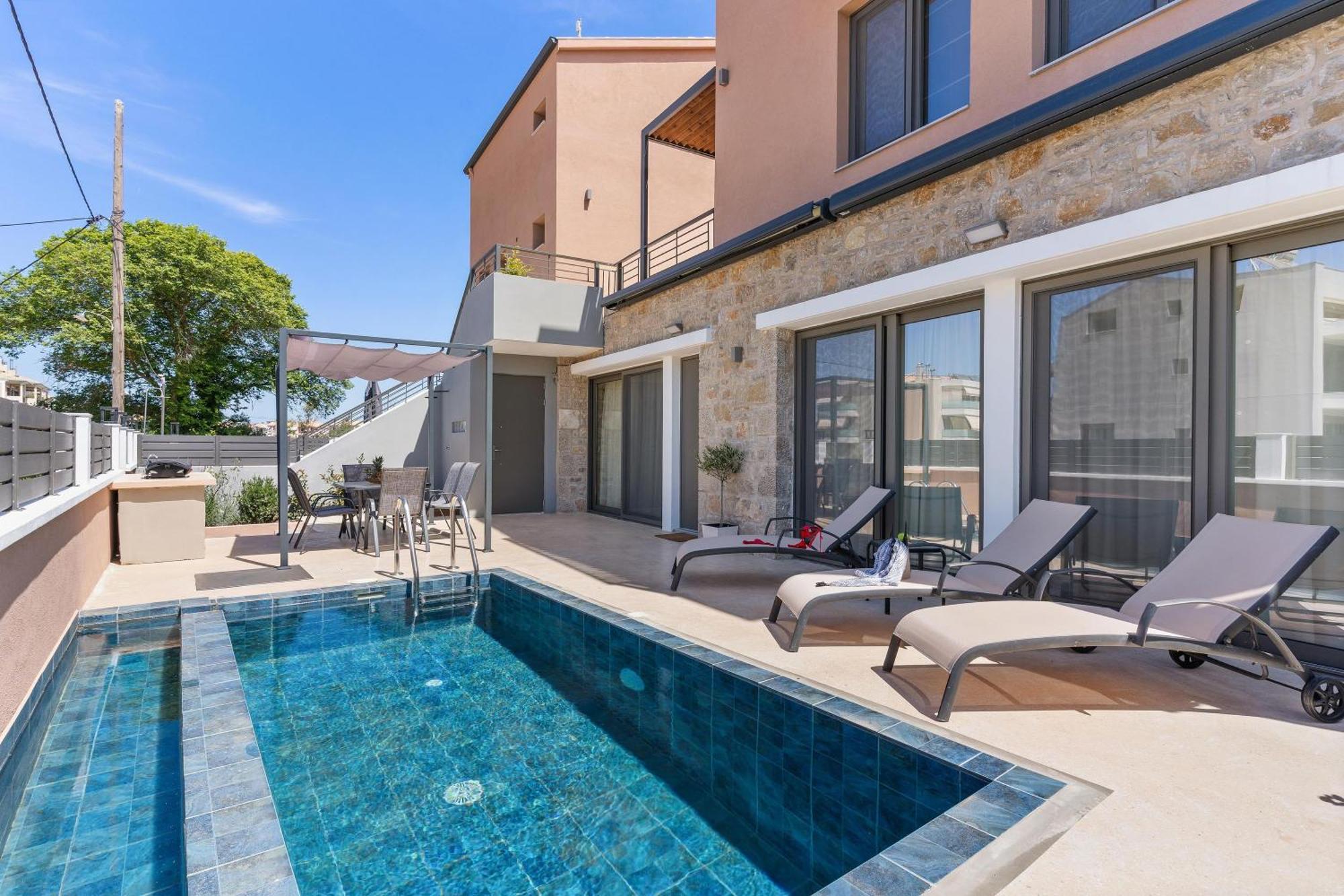 Argeno Suites Lefkada المظهر الخارجي الصورة